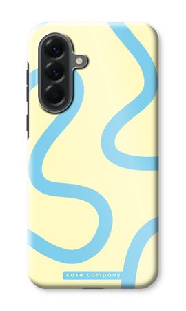 Vanilla Wave