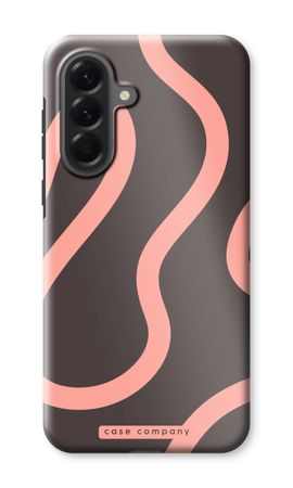 Mocha Swirl