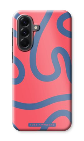 Coral Maze
