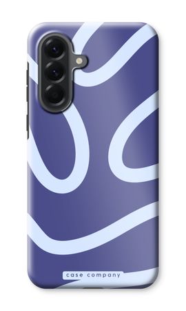 Indigo Stream