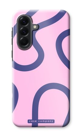 Bubblegum Curve