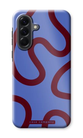 Berry Flow