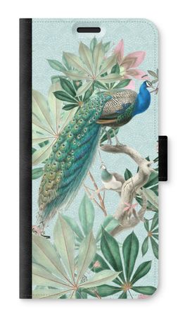 Paradise Garden Peacock