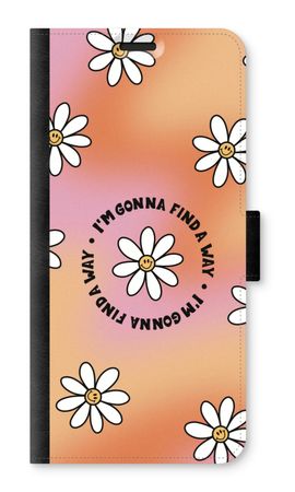 I'm gonna find a way