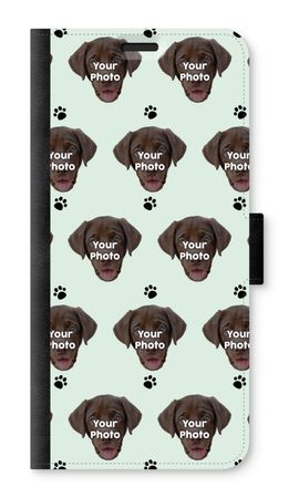 Personalized Face - Cat or Dog