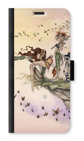 Where the wind takes you