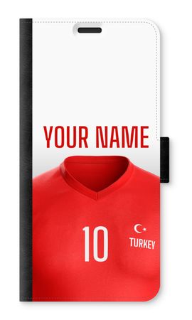 Turkey - Football
