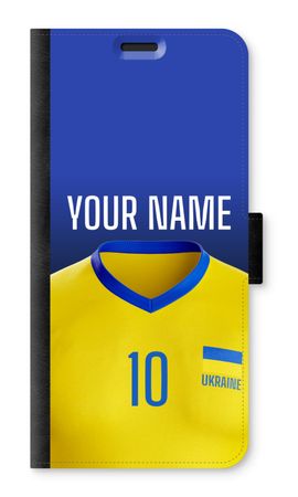 Ukraine - Football