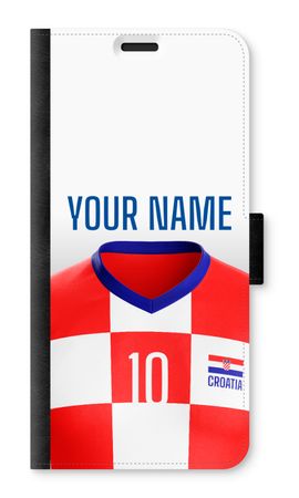 Croatia - Football