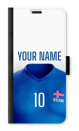 Iceland - Football