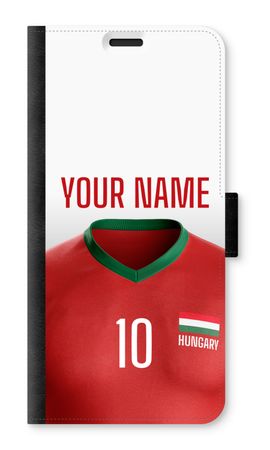 Hungary - Football