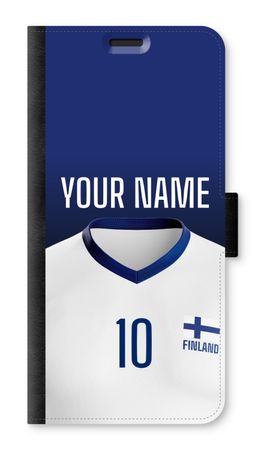 Finland - Football