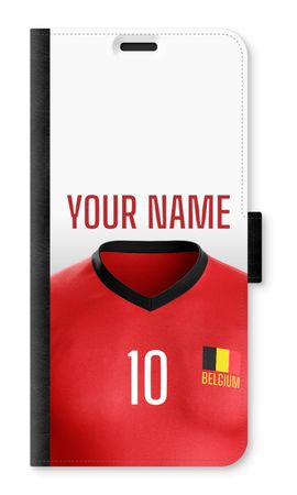 Belgium - Football