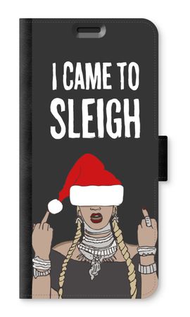 Came To Sleigh