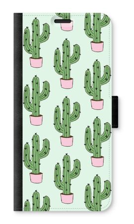 Cactus Lover