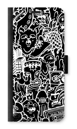 Vexx Mixtape schwarz