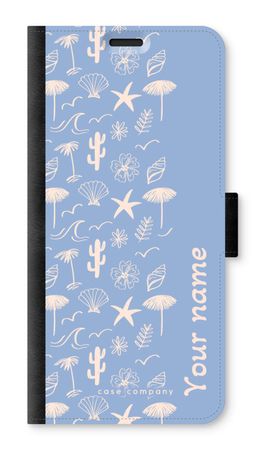 Namecase 2 - Coastel