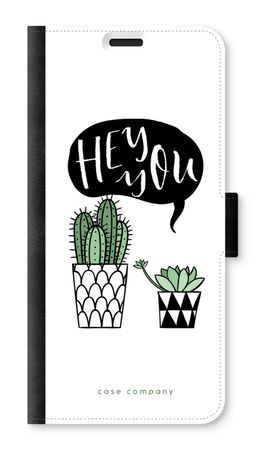 Hey you cactus