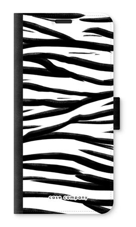 Zebra pattern