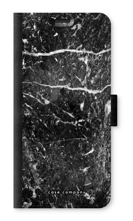 Black marble