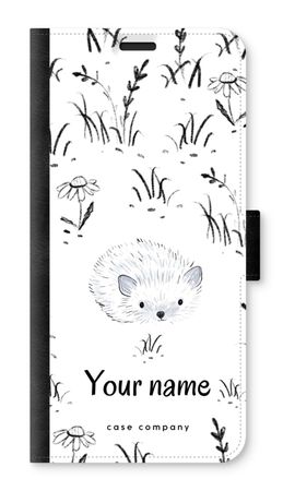 Frosty Forest – Namecase