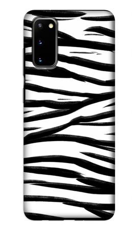 Zebra pattern