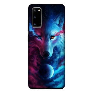 Where Light And Dark Meet