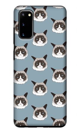 It's a Purrr Case
