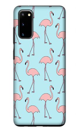 Anything Flamingoes