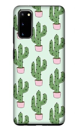 Cactus Lover