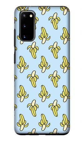 Bananas