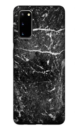 Black marble