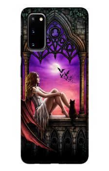 Children of the night