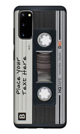 Cassette tape N°3