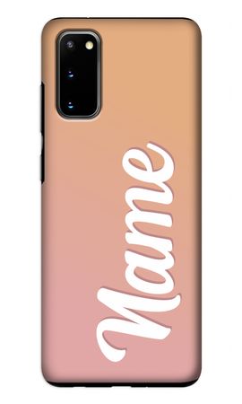 Namecase  N°2