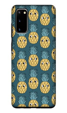Pineapples