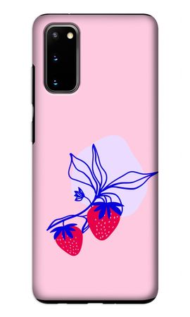 Strawberry