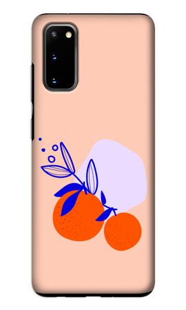 Oranges