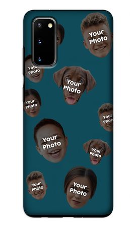 Personalized Face N°1