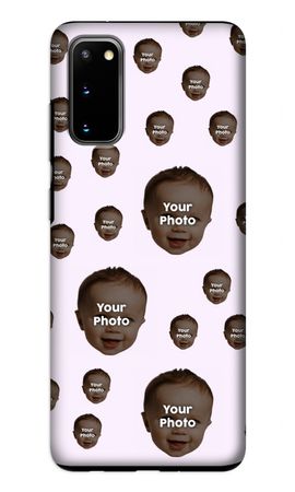 Personalized Face N°2