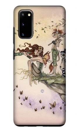 Where the wind takes you