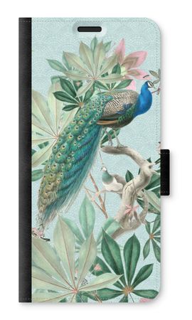 Paradise Garden Peacock