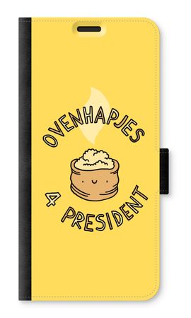 Ovenhapjes