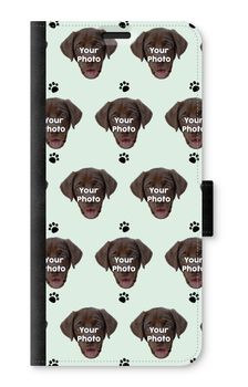 Personalized Face - Cat or Dog