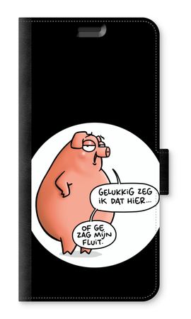 Gelukkig zeg