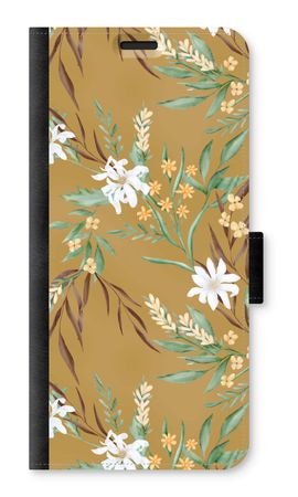 Fiori selvatici boho