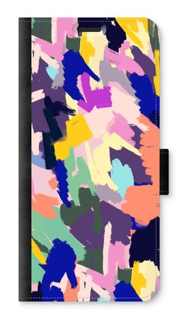 Modern Abstract Scratches