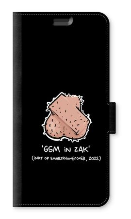GSM in zak