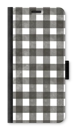Gingham style