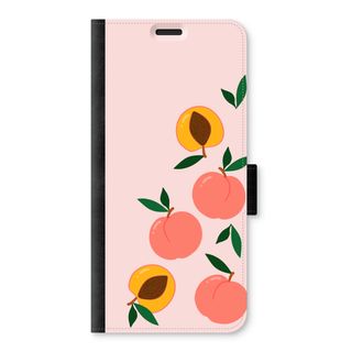 Just peachy